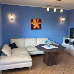 Grosse-Ferienwohnung-fuer-2-Personen-im-Ostseebad-Binz-Insel-Ruegen, Binz